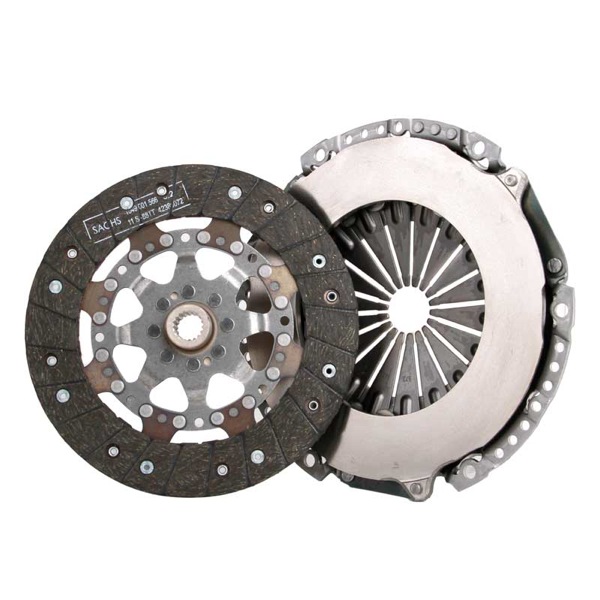 Luk Clutch Kit 641735660