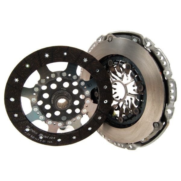 Luk Clutch Kit 641747120