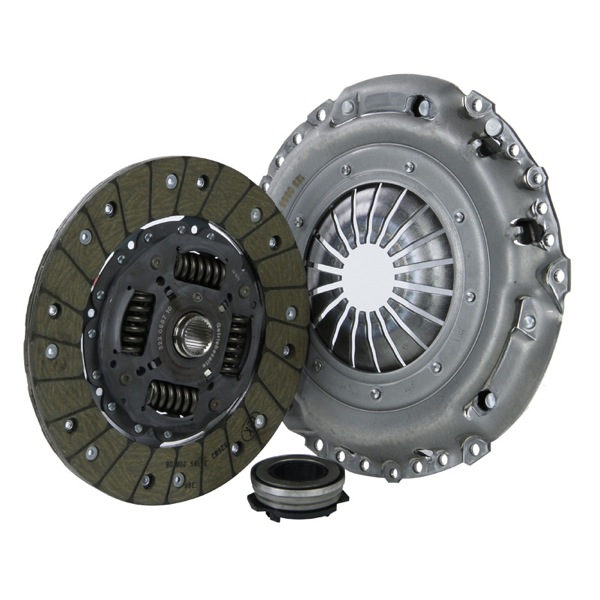 Luk Clutch Kit 641780070