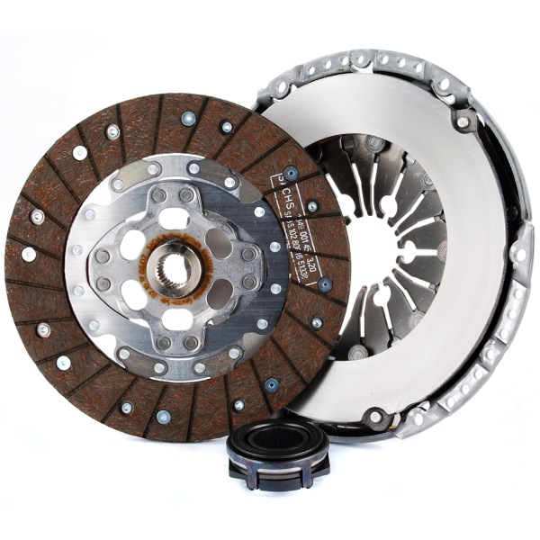 Sachs Clutch Kit 641780120