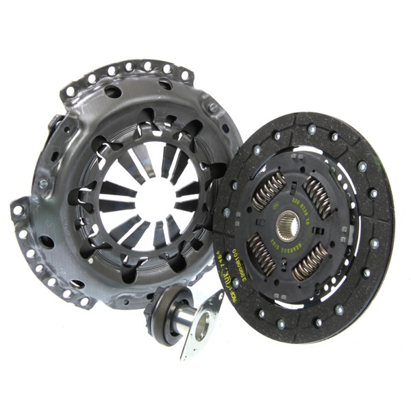 Luk Clutch Kit 641780930