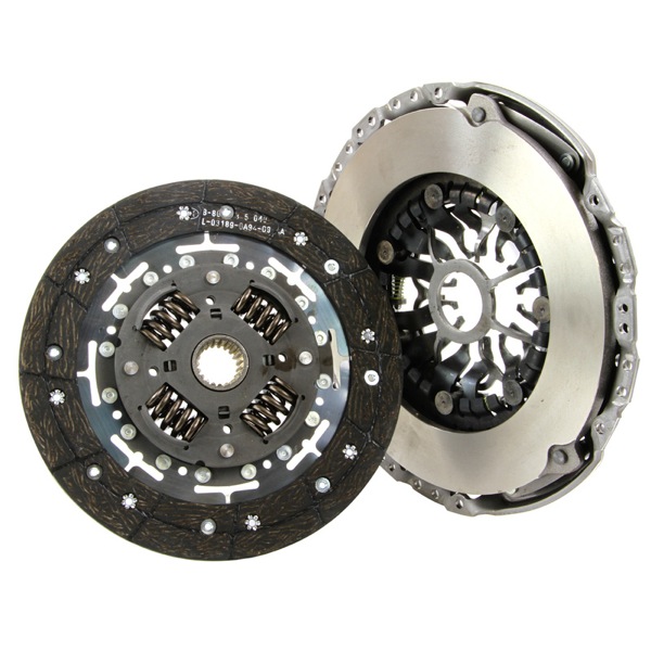 Luk Clutch Kit 641811560