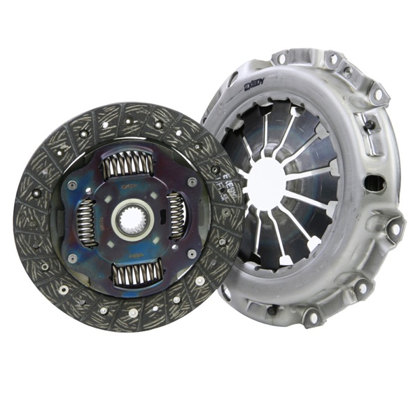 Exedy Clutch Kit 641811640