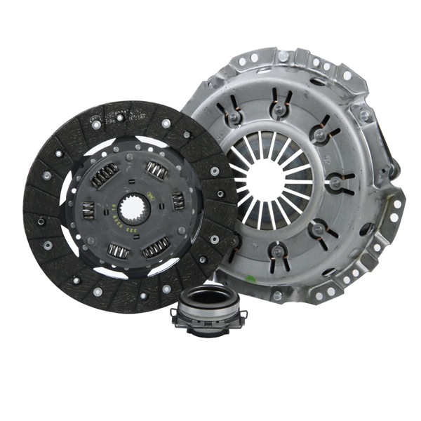 Luk Clutch Kit 641820130
