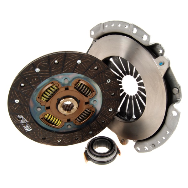 Exedy Clutch Kit 641820210