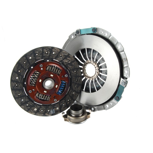 Exedy Clutch Kit 641820370