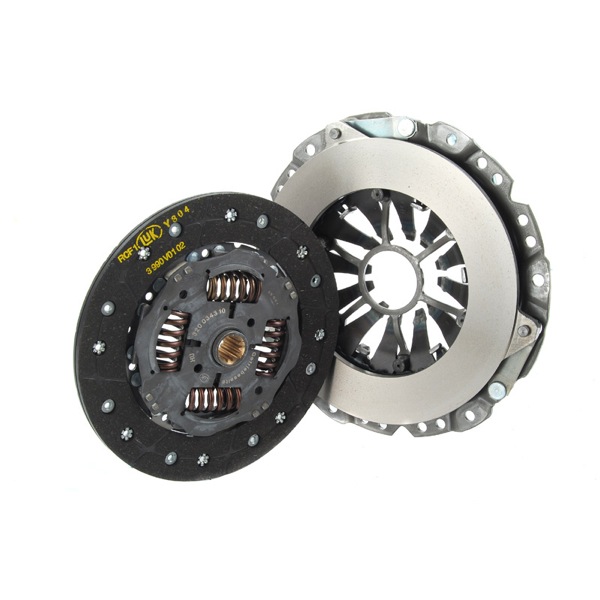 Aisin Clutch Kit 641820570