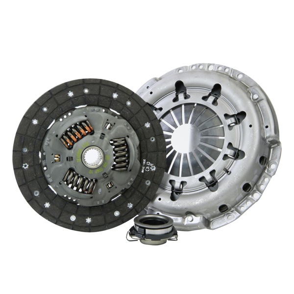 Aisin Clutch Kit 641820660