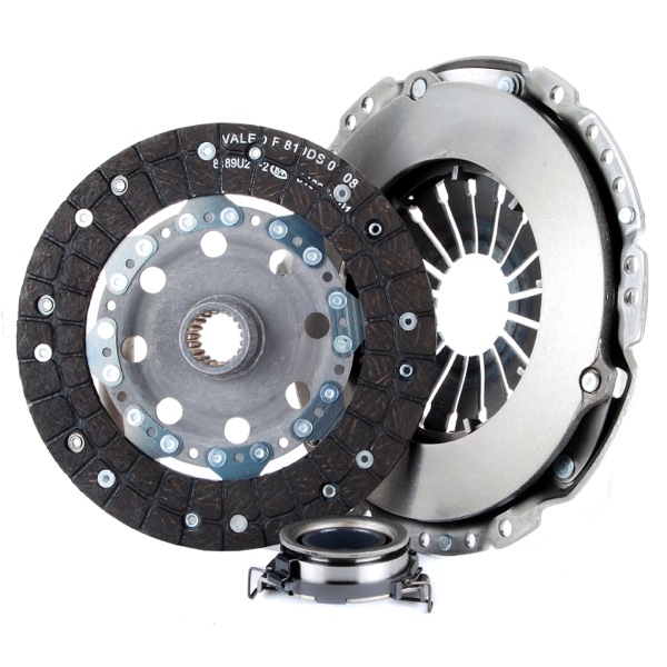 Luk Clutch Kit 641821500