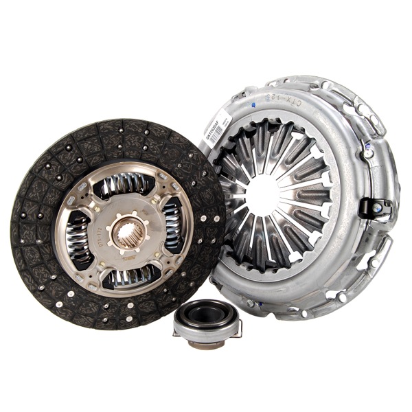 Aisin Clutch Kit 641821710