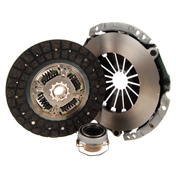 Aisin Clutch Kit 641821720