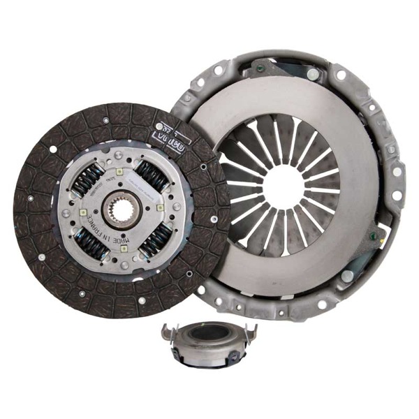 Aisin Clutch Kit 641822010