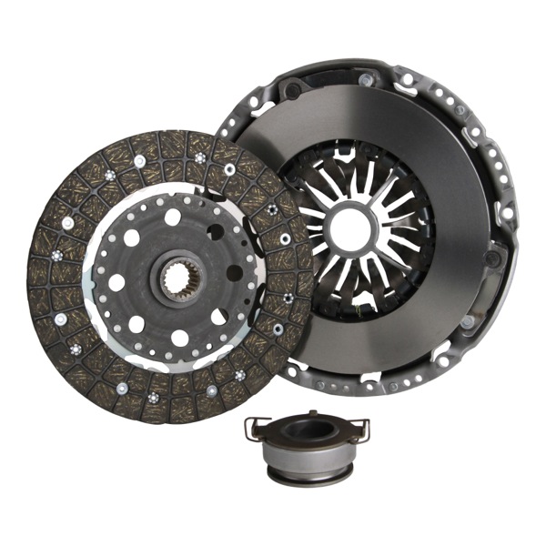 Luk Clutch Kit 641822280