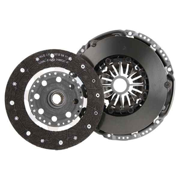Luk Clutch Kit 641822320
