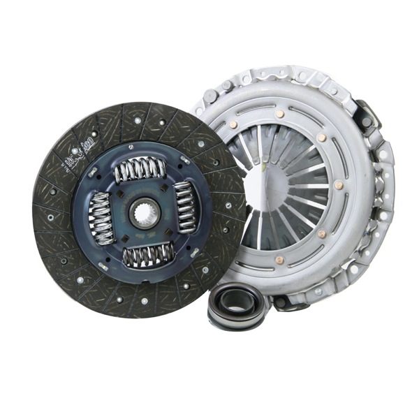 Valeo Clutch Kit 641850060