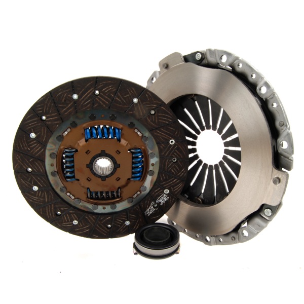 Valeo Clutch Kit 641850110