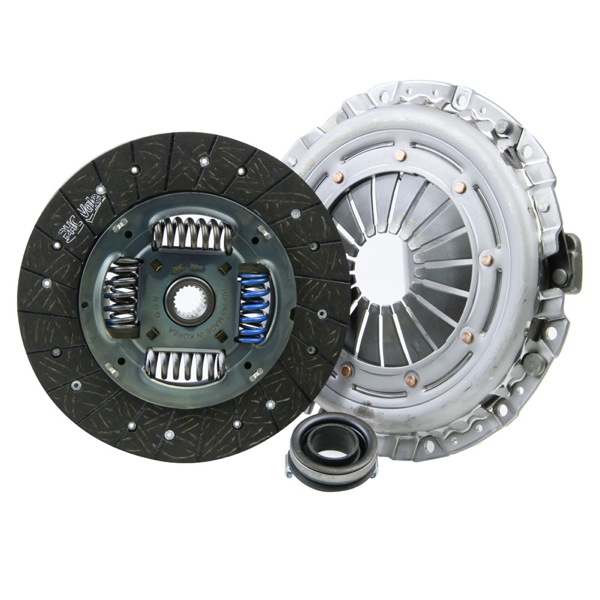 Valeo Clutch Kit 641850170