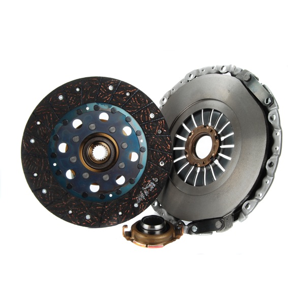 Valeo Clutch Kit 641900130