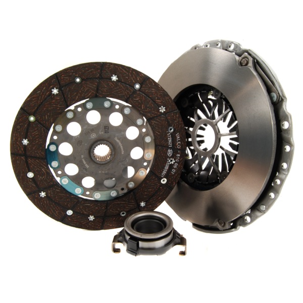 Luk Clutch Kit 641900380