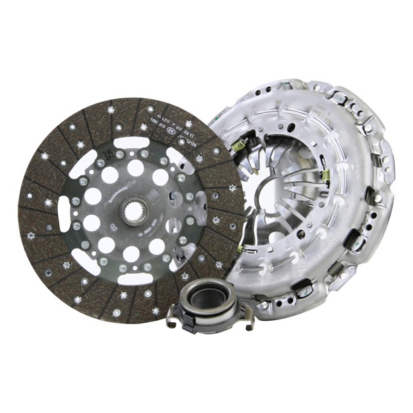 Luk Clutch Kit 641900410