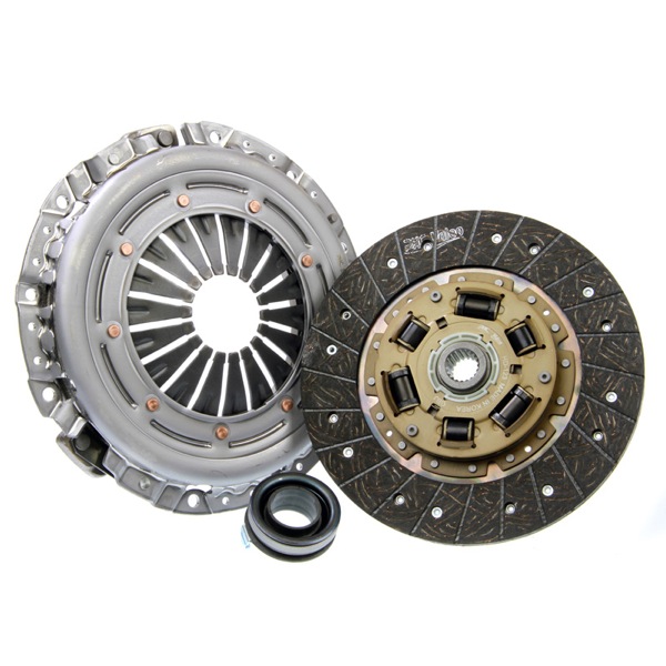 Valeo Clutch Kit 641900430
