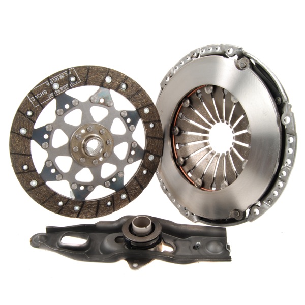 Sachs Clutch Kit 641910020