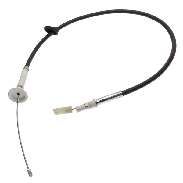 Pagid Clutch Cables 646440198