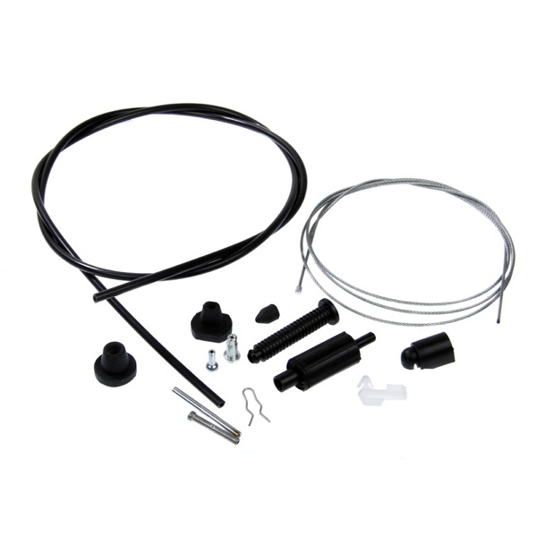 Pagid AccelERAtor Cable 647745261