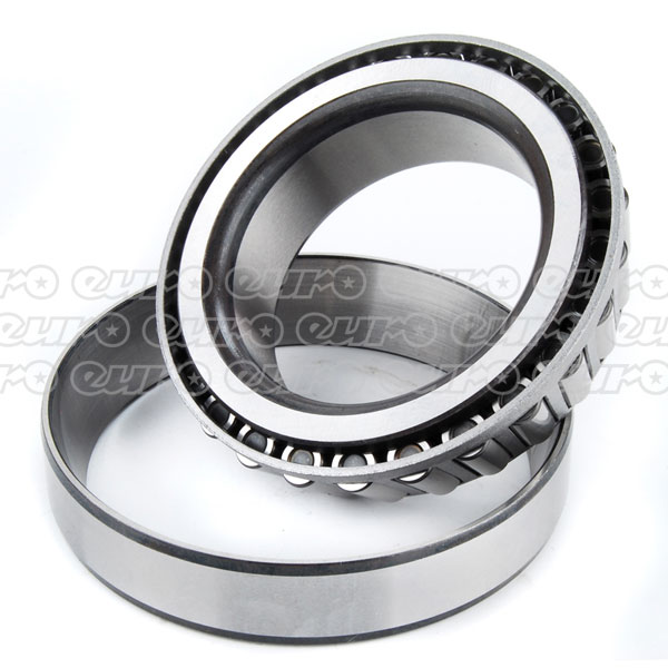 Oe Quality Anti Roll Bar Bushes 650331000