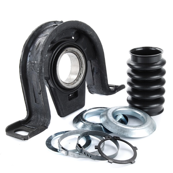 Febi Anti Roll Bar Bushes 650441040