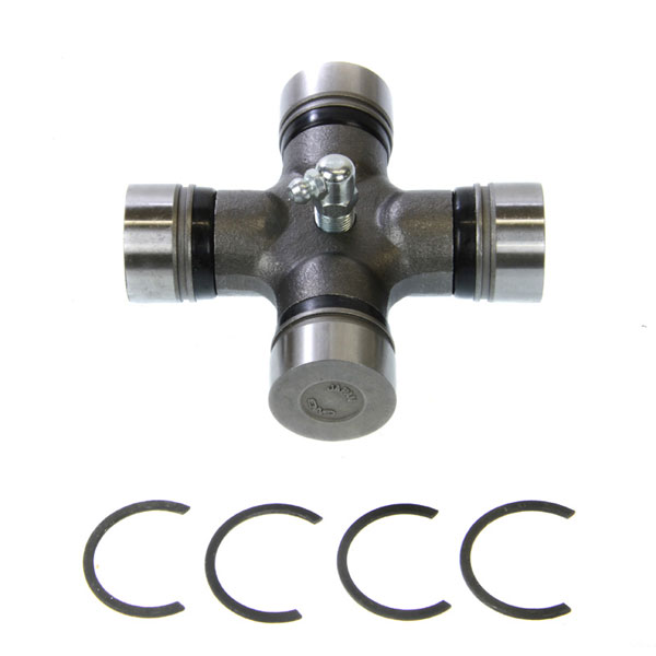 Bailey M Universal Joint 65369004J