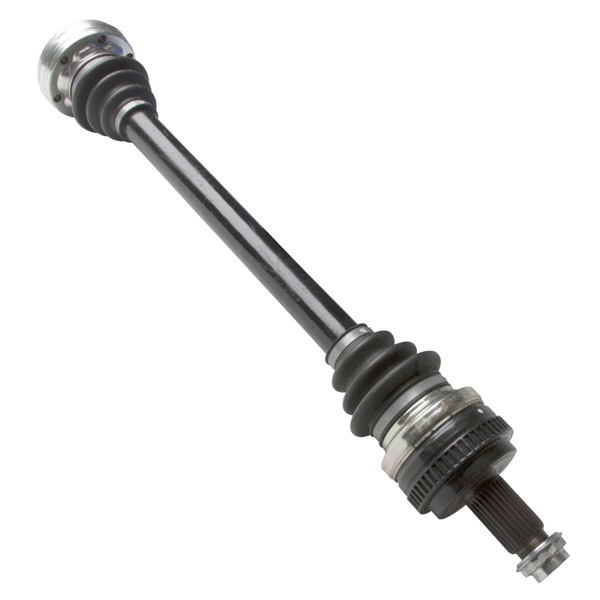 Gkn-Lobro Driveshaft 654118430