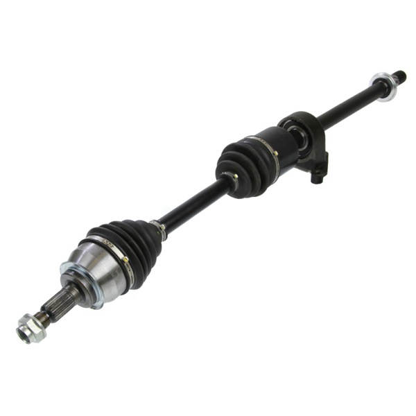 Gkn-Lobro Driveshaft 654120130