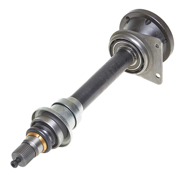 Gkn-Lobro Driveshaft 654590140