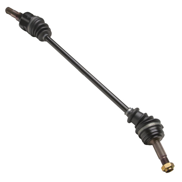 Gkn-Lobro Driveshaft 654822870