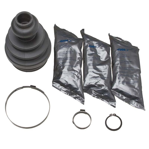Gkn-Lobro Cv Boot Kit 656223180 Gkn-Lobro Cv Boot Kit 656223180