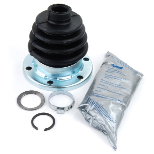 Gkn-Lobro Cv Boot Kit 656333020 Gkn-Lobro Cv Boot Kit 656333020