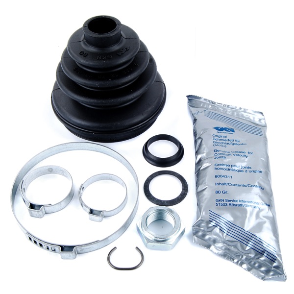 Gkn-Lobro Cv Boot Kit 656443120
