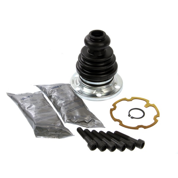 Gkn-Lobro Cv Boot Kit 656443320