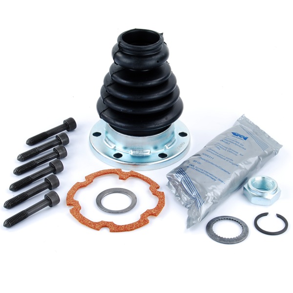 Gkn-Lobro Cv Boot Kit 656443400