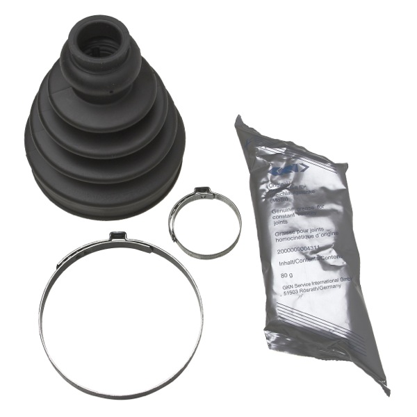 Gkn-Lobro Cv Boot Kit 656444150 Gkn-Lobro Cv Boot Kit 656444150
