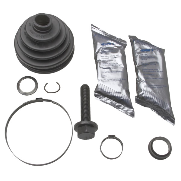 Gkn-Lobro Cv Boot Kit 656444430 Gkn-Lobro Cv Boot Kit 656444430
