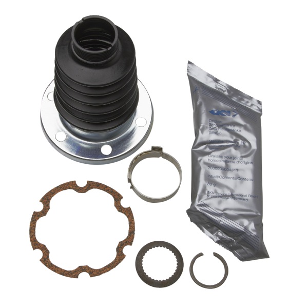 Gkn-Lobro Cv Boot Kit 656444490