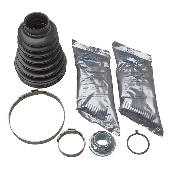 Gkn-Lobro Cv Boot Kit 656444610 Gkn-Lobro Cv Boot Kit 656444610