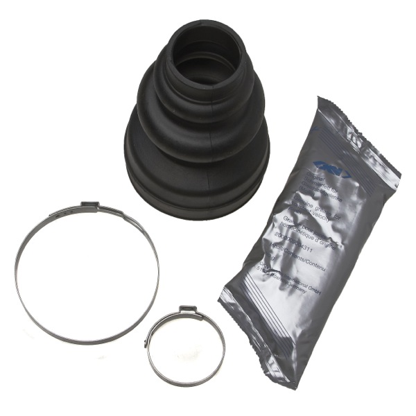 Gkn-Lobro Cv Boot Kit 656545800
