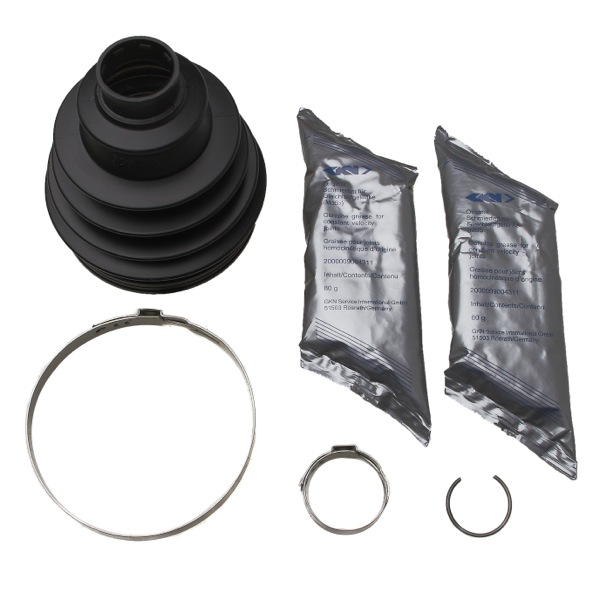 Gkn-Lobro Cv Boot Kit 656545890