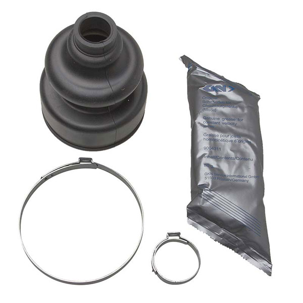 Gkn-Lobro Cv Boot Kit 656545970 Gkn-Lobro Cv Boot Kit 656545970