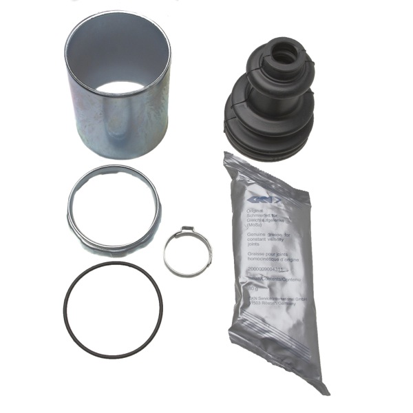 Gkn-Lobro Cv Boot Kit 656545990
