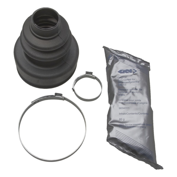 Gkn-Lobro Cv Boot Kit 656546030
