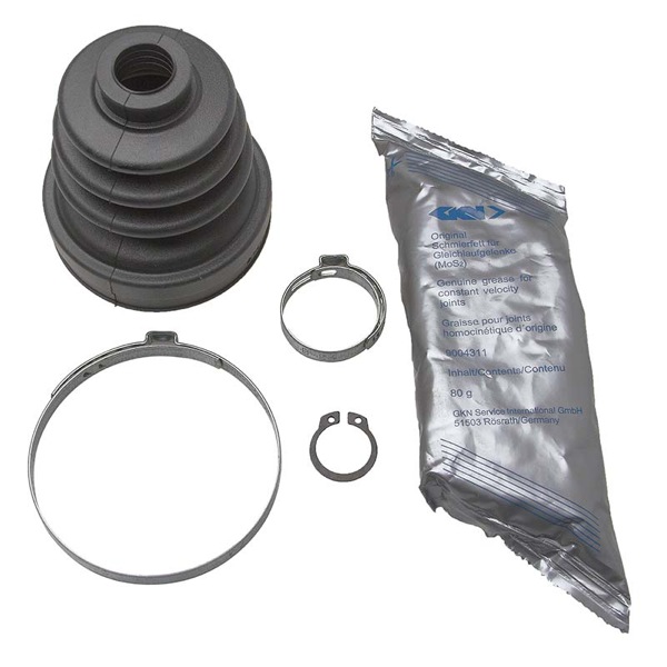 Gkn-Lobro Cv Boot Kit 656546240 Gkn-Lobro Cv Boot Kit 656546240